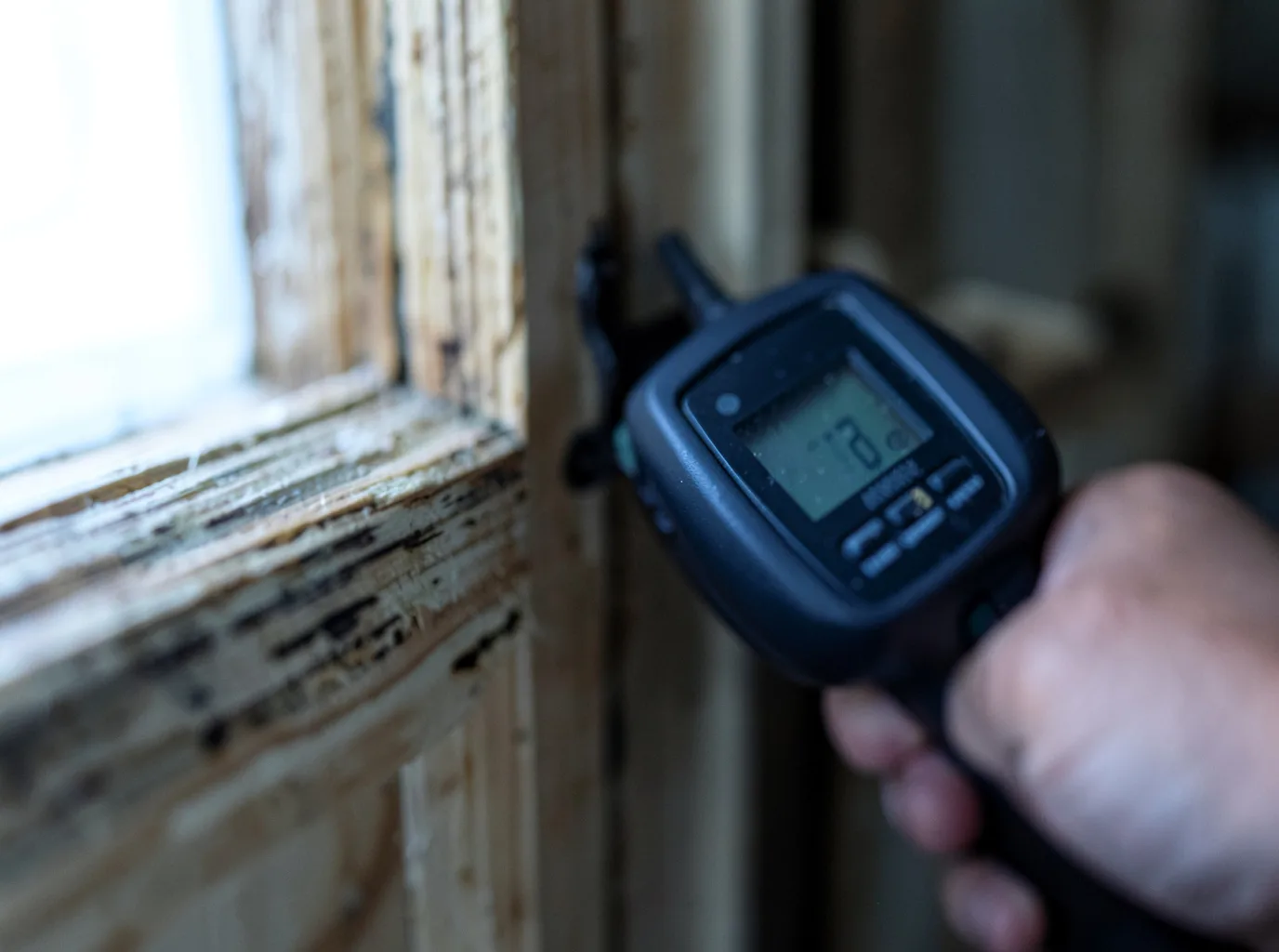 Ceiling Water Damage Repair in Albers, IL