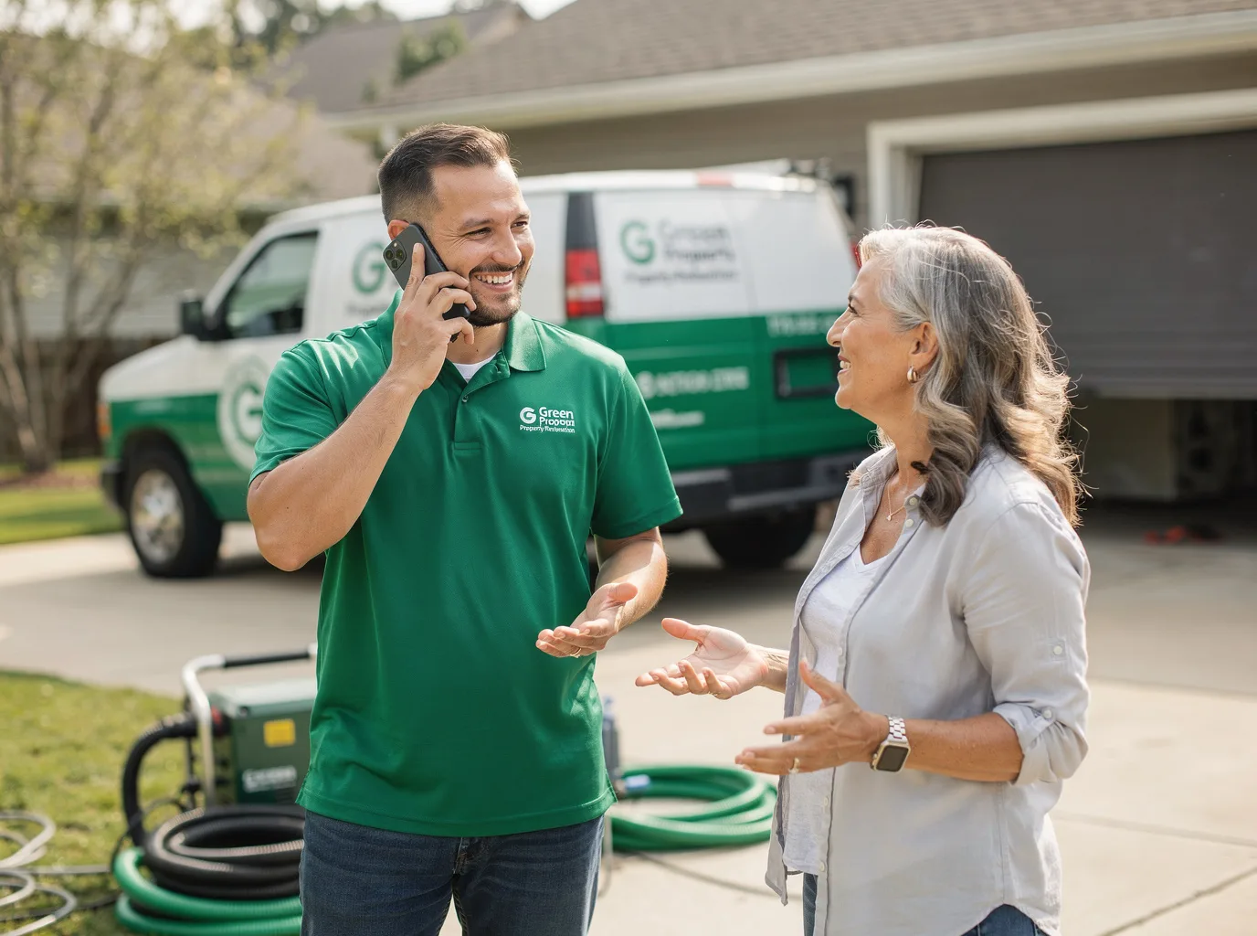Water Damage Restoration Albers, IL FAQs